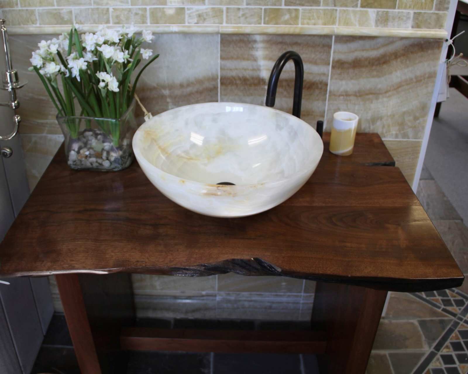 Мебель для ванной комнаты