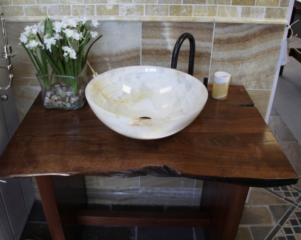 Мебель для ванной комнаты