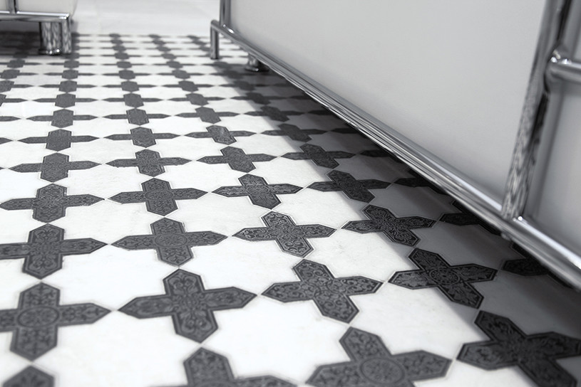 Художественные фото мозаики