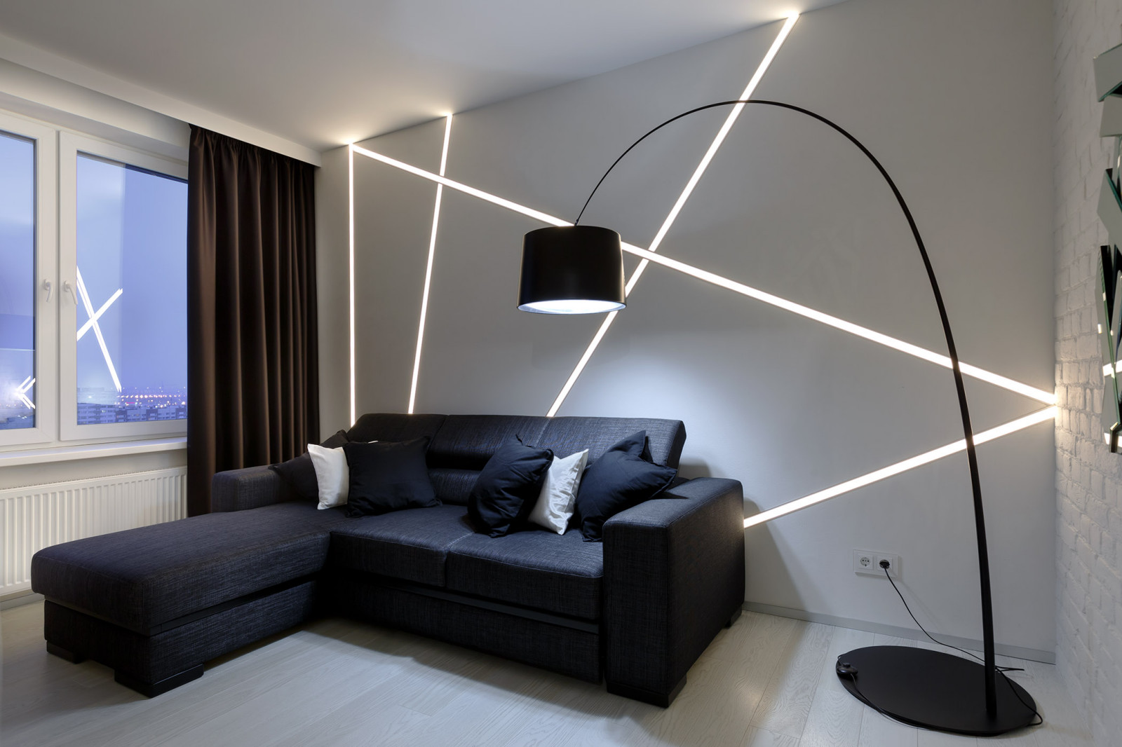 Индустриальный романтизм