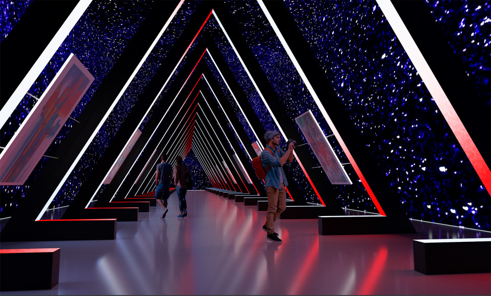 Арт-пространство