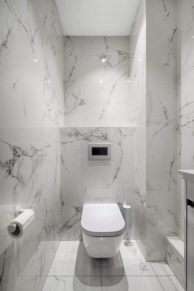 Квартира 76м2