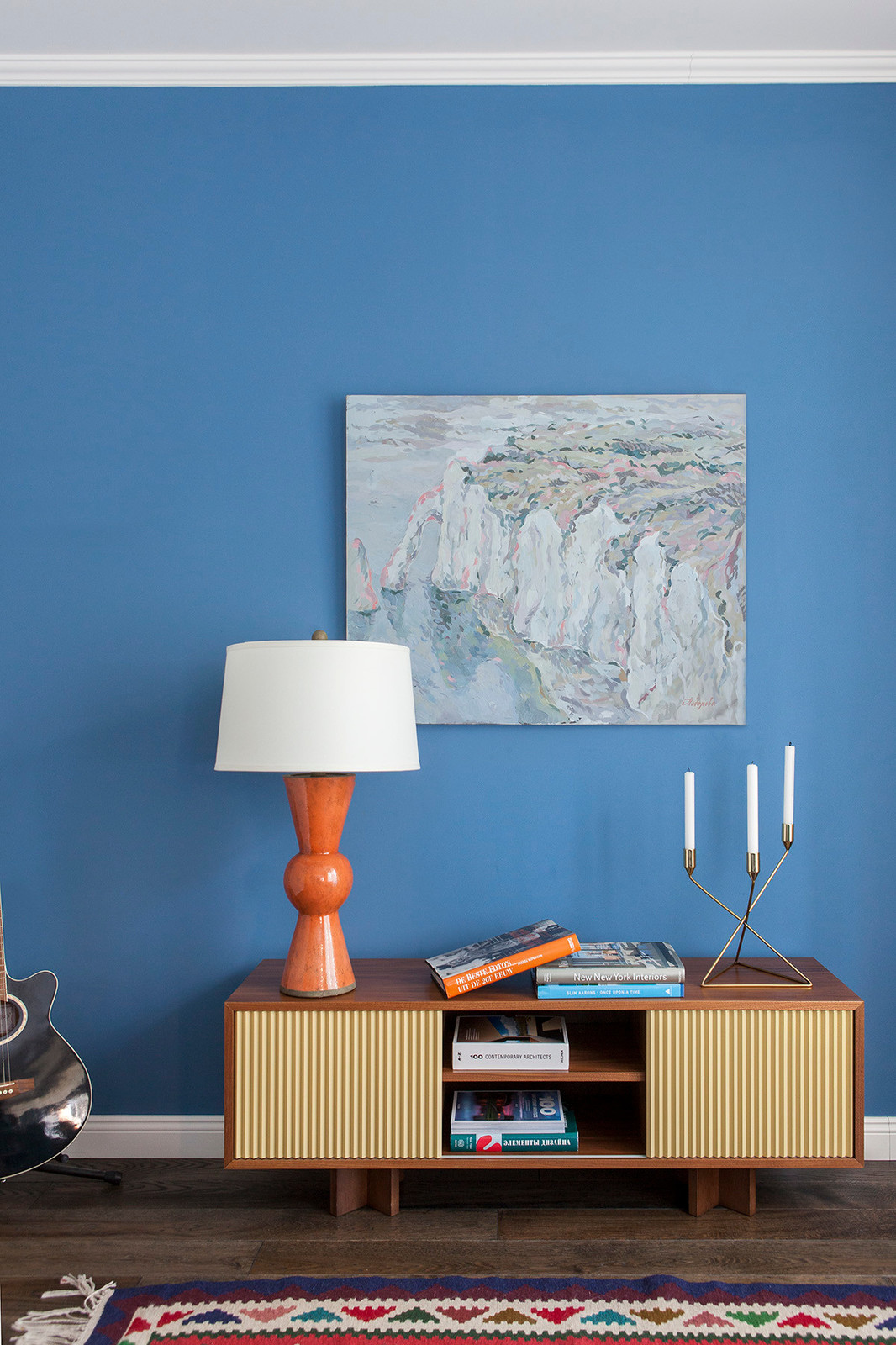 Квартира в Москве