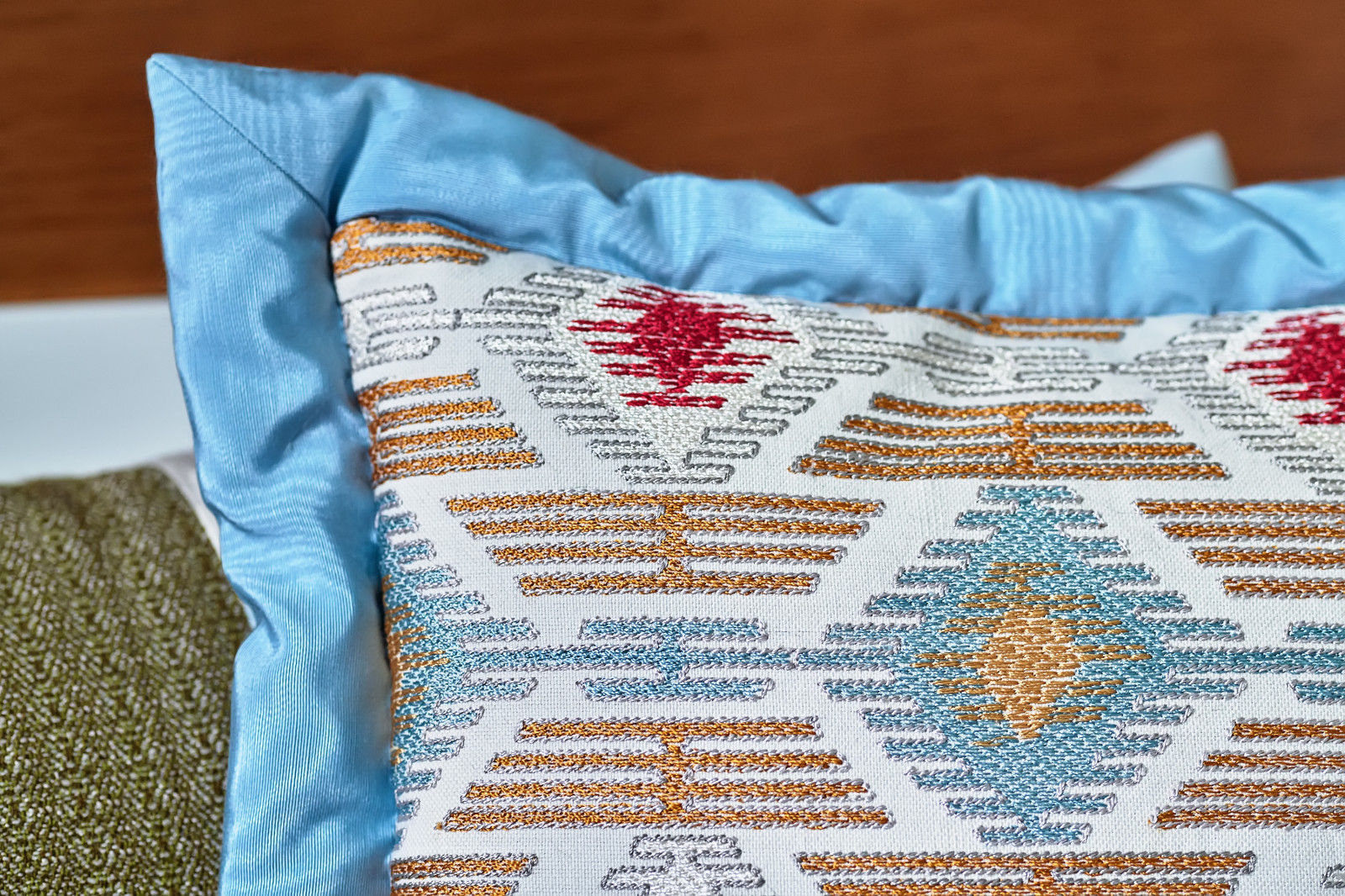 Квартира в историческом центре Москвы на Большом Козловском переулке