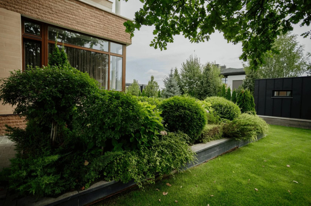 Мэдисон Парк