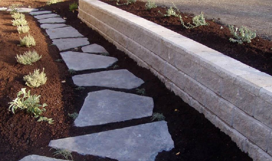 HARDSCAPE PATIOS | PATHWAYS | DRIVEWAYS