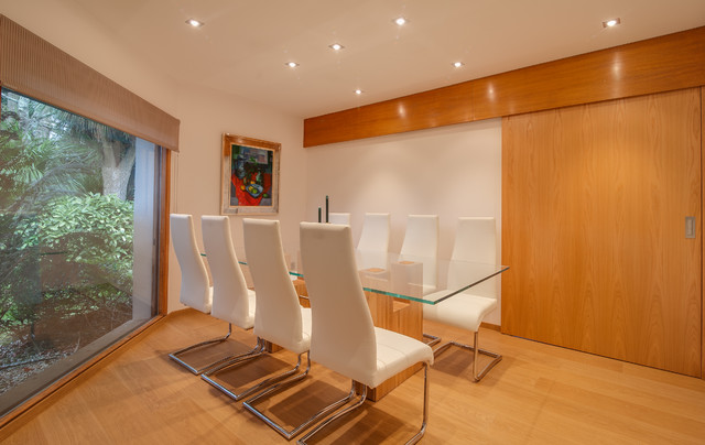 chalet trendy-spisestue