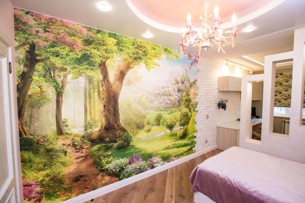 Воплощение мечты