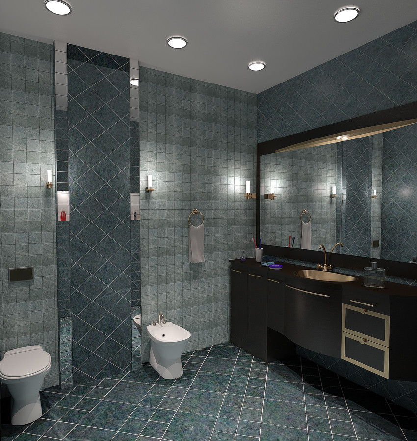 Интерьерные решения