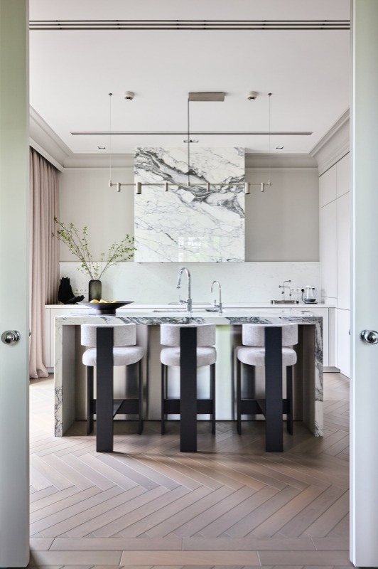 Малая Бронная 15