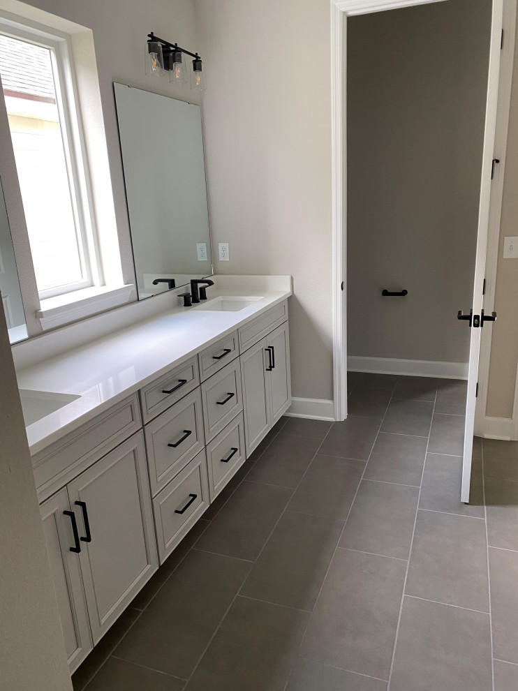 Bathroom Remodel