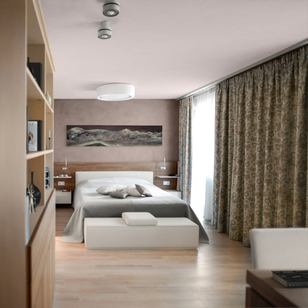 Уютная геометрия