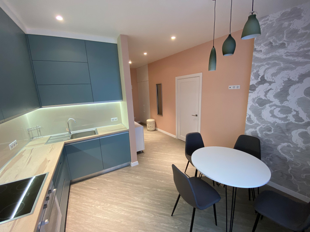 ЖК Сколково