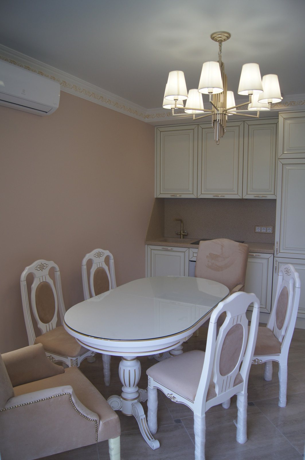 мини отель  из 6 квартир , Депутатская улица, 10, г. Сочи