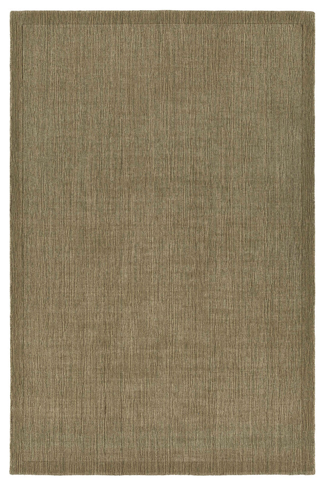 Mercer Street Sarasota Collection Rug, Weathered Oak, 8'0 x 10'0