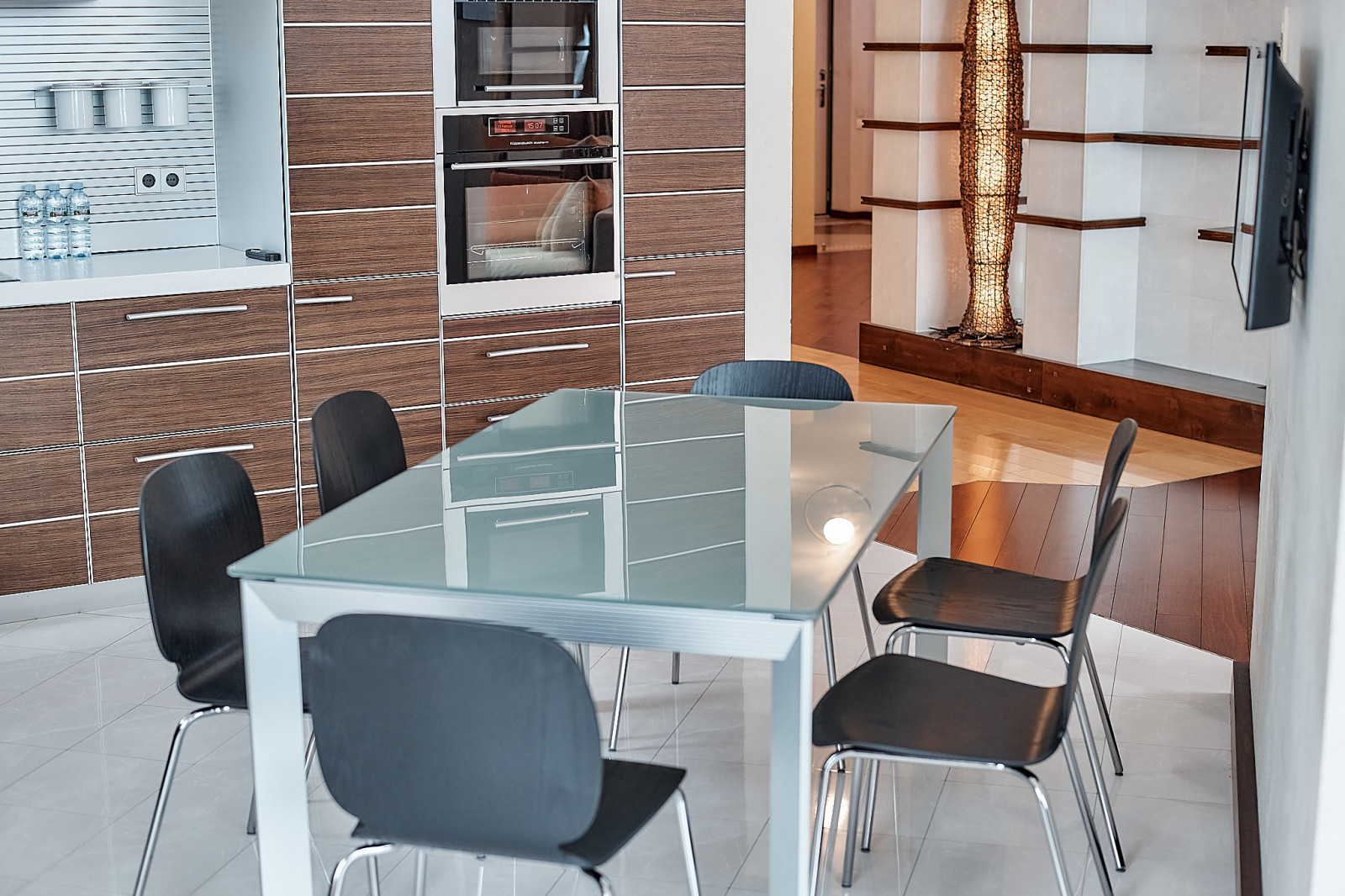 Частная квартира