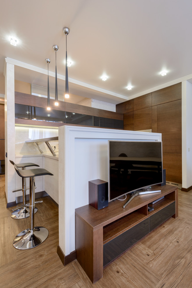 гостиная ФРЕСКА