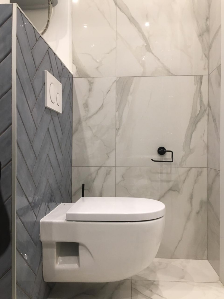 Ремонт в хрущевке