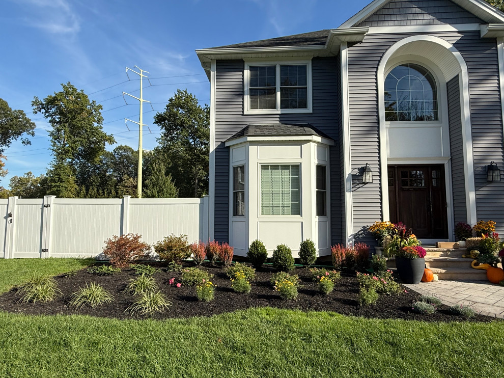 Planting Design