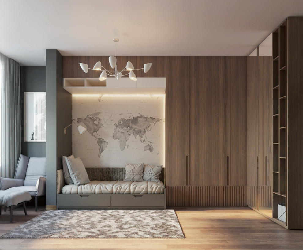 Квартира 70 кв.м.