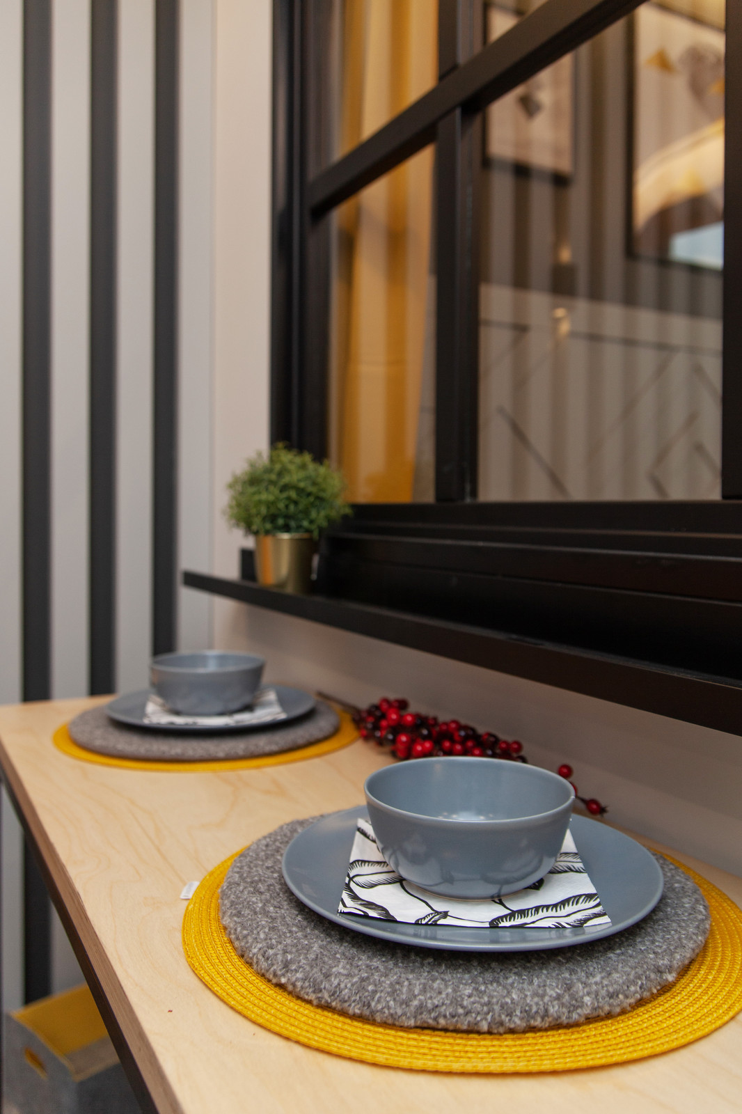 Квартира для аренды в ЖК Савеловский Сити