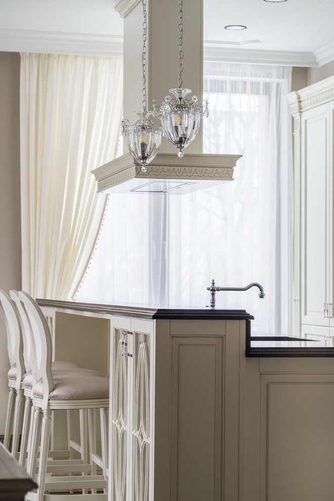 Квартира Ильдара