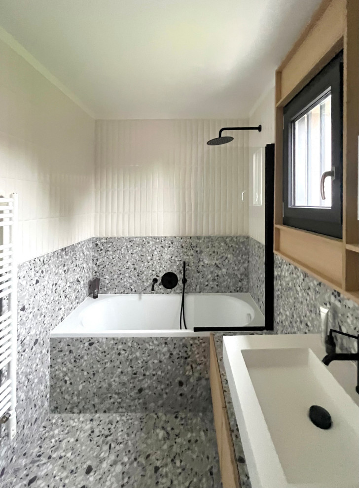 Amenagement d'une maison a Juvisy-sur-Orge