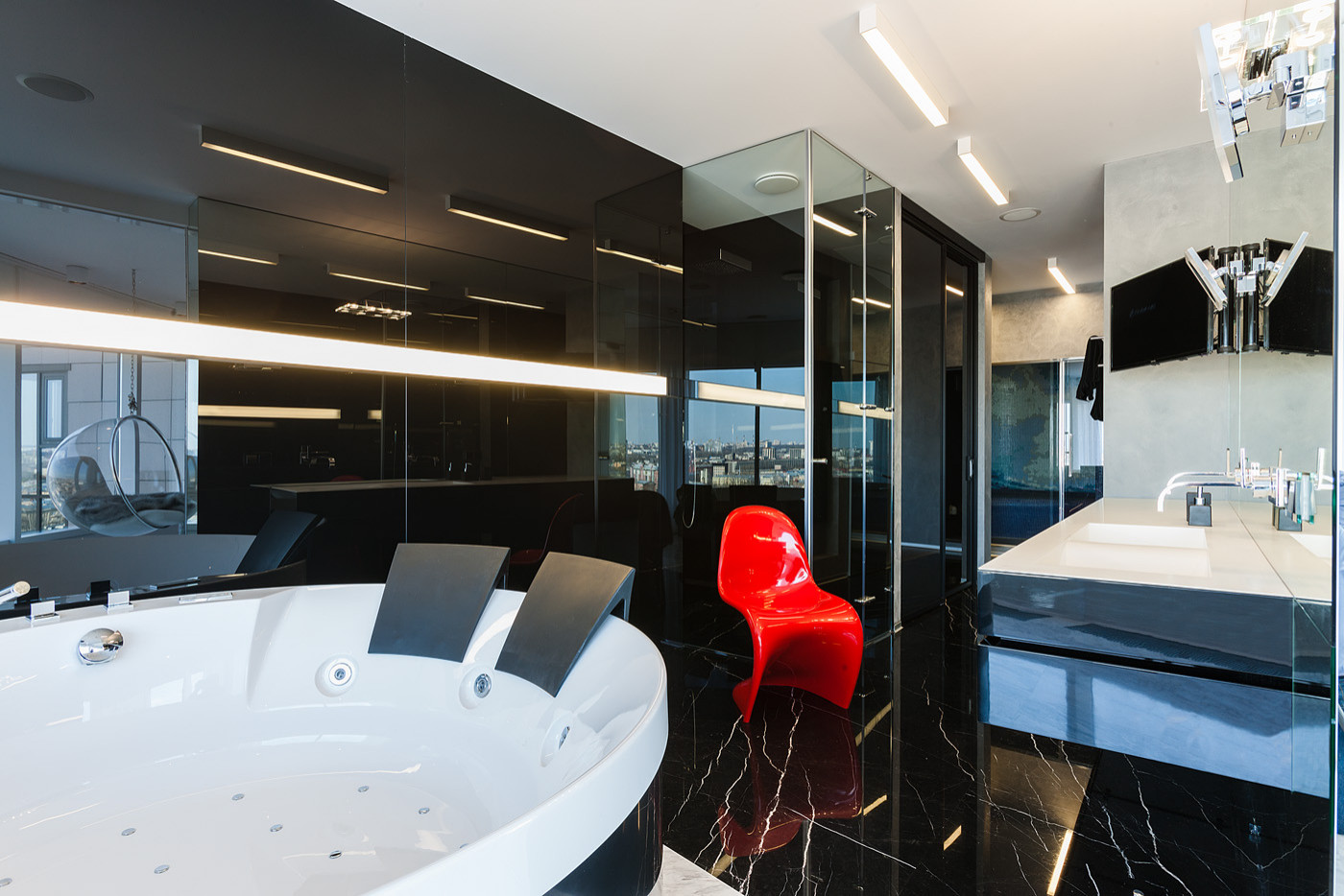 Ванная комната