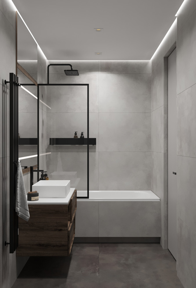 Хлопок и лагурус