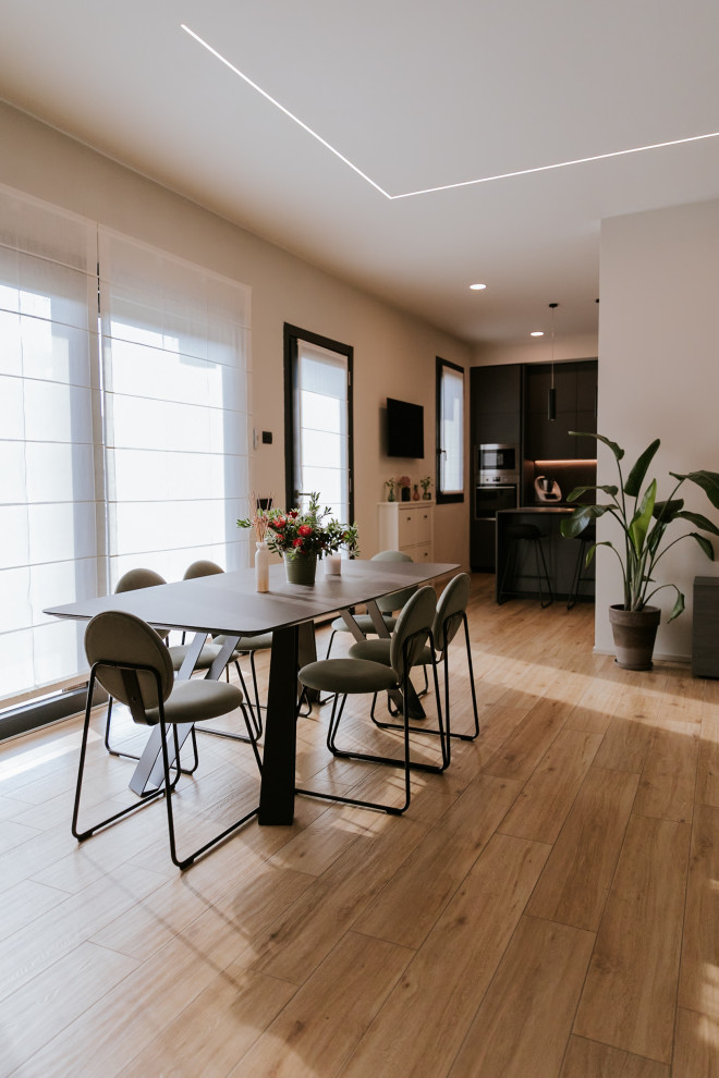 Casa per 4