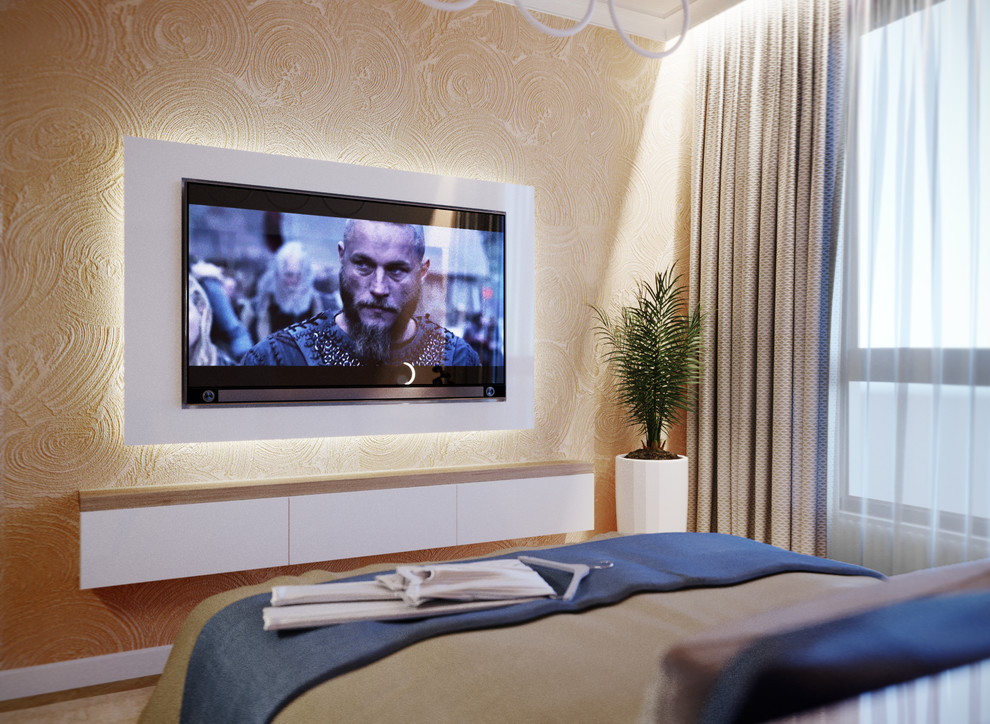 Квартира в жк Риверсайд