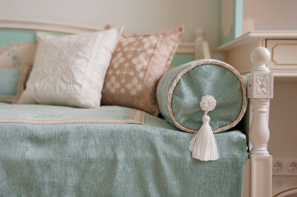 Московский модерн ХХI века