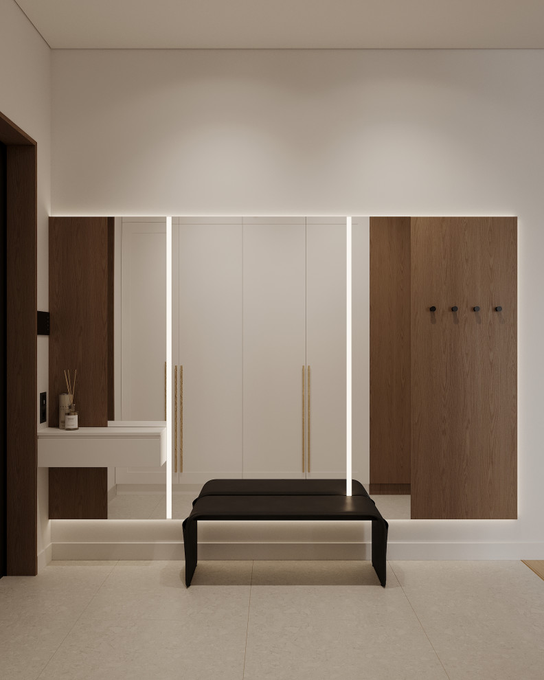 Квартира в ЖК На Некрасова 150м2