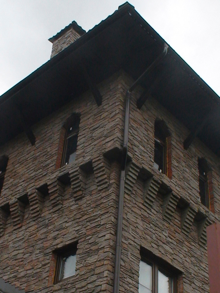 Гостевой дом в стиле прованс