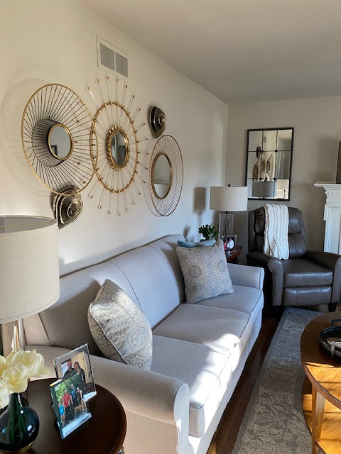 North Wales Family Room Project