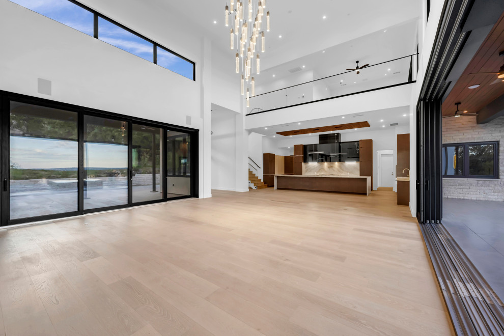 Westlake Contemporary
