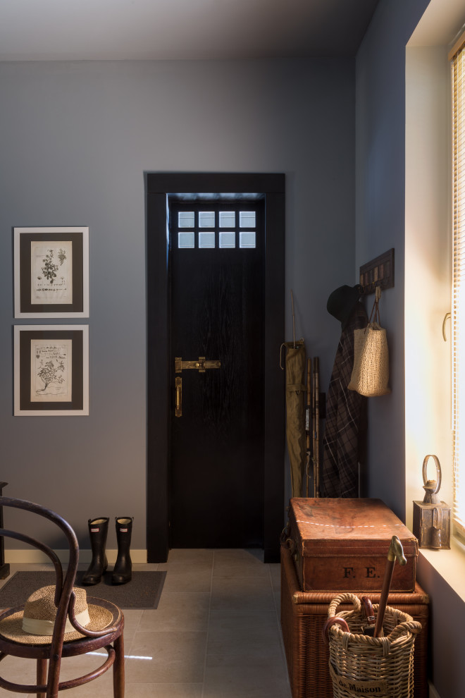 Дом в Покровке II