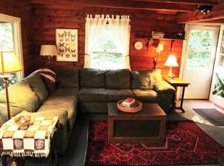 log cabin interior paint ideas