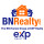 Bryan Dillow @ The BN Homes Group @ eXp Realty