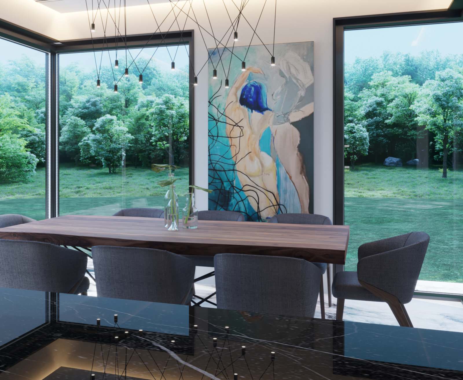 Жилой дом в АМСТЕРДАМЕ 2