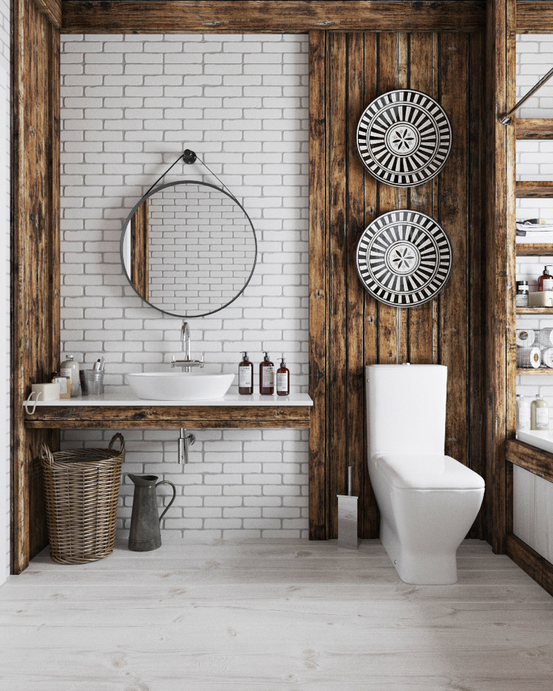 Баня под Казанью