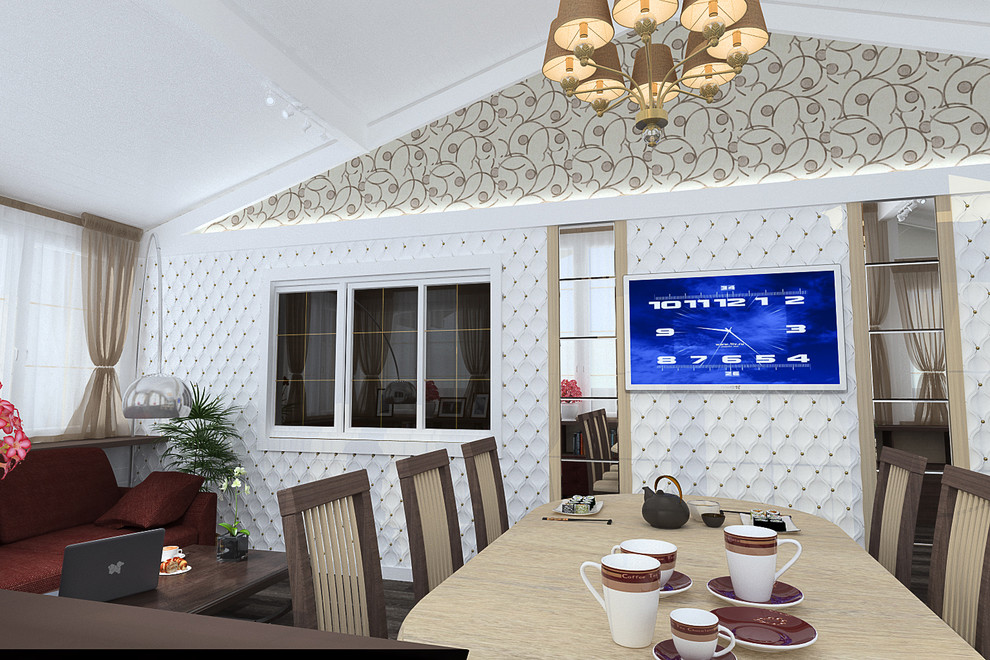 Пристройка 70 кв/м Кременки