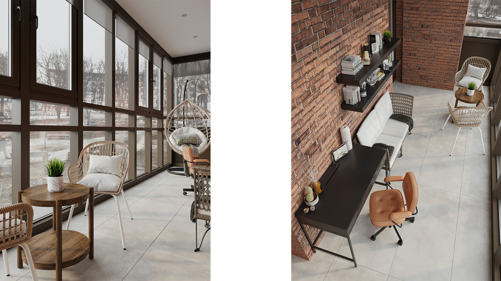 ЖК "LookHouse Club"