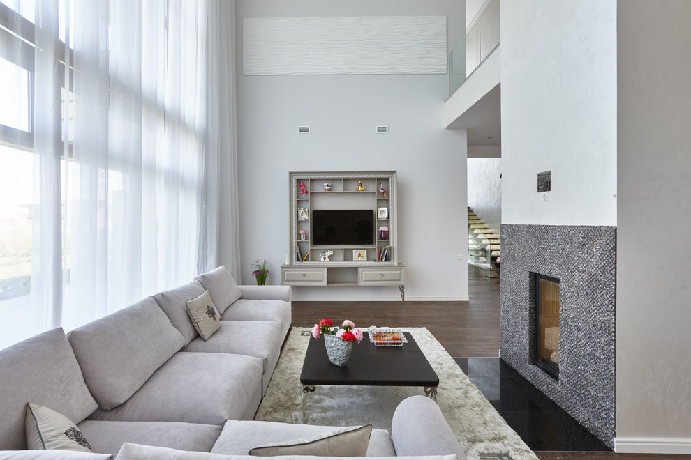 Загородный дом в КП Миллениум