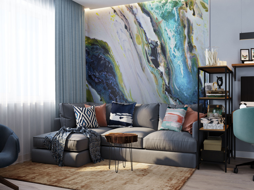 ЖК Триумф Парк