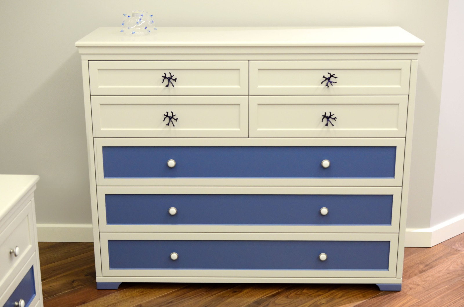 Квартира на побережье