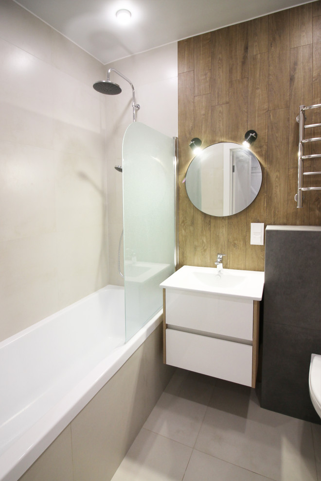 Однокомнатная квартира на ул.Парфеновская Фото