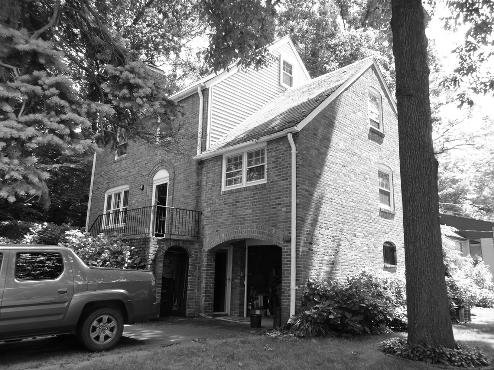 Lyon Village Residence