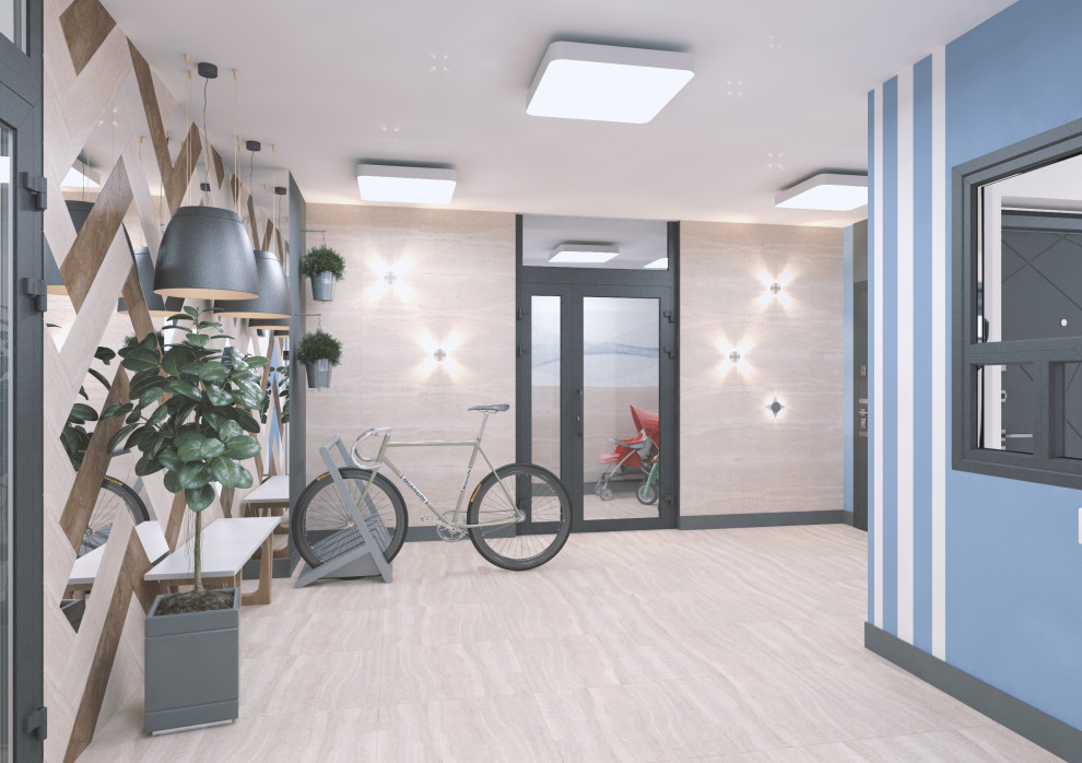 Самолет Люберцы