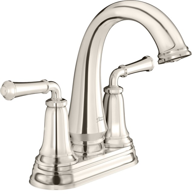 American Standard 7052 207 Delancey 1 2 Gpm Centerset Bathroom